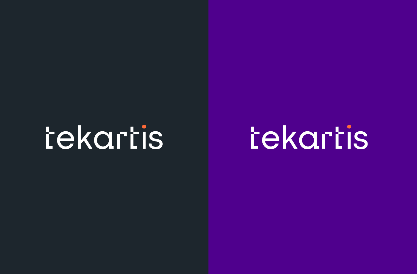 TekArtist Brand Identity – Studeo Branding, Design, Australia, Brisbane