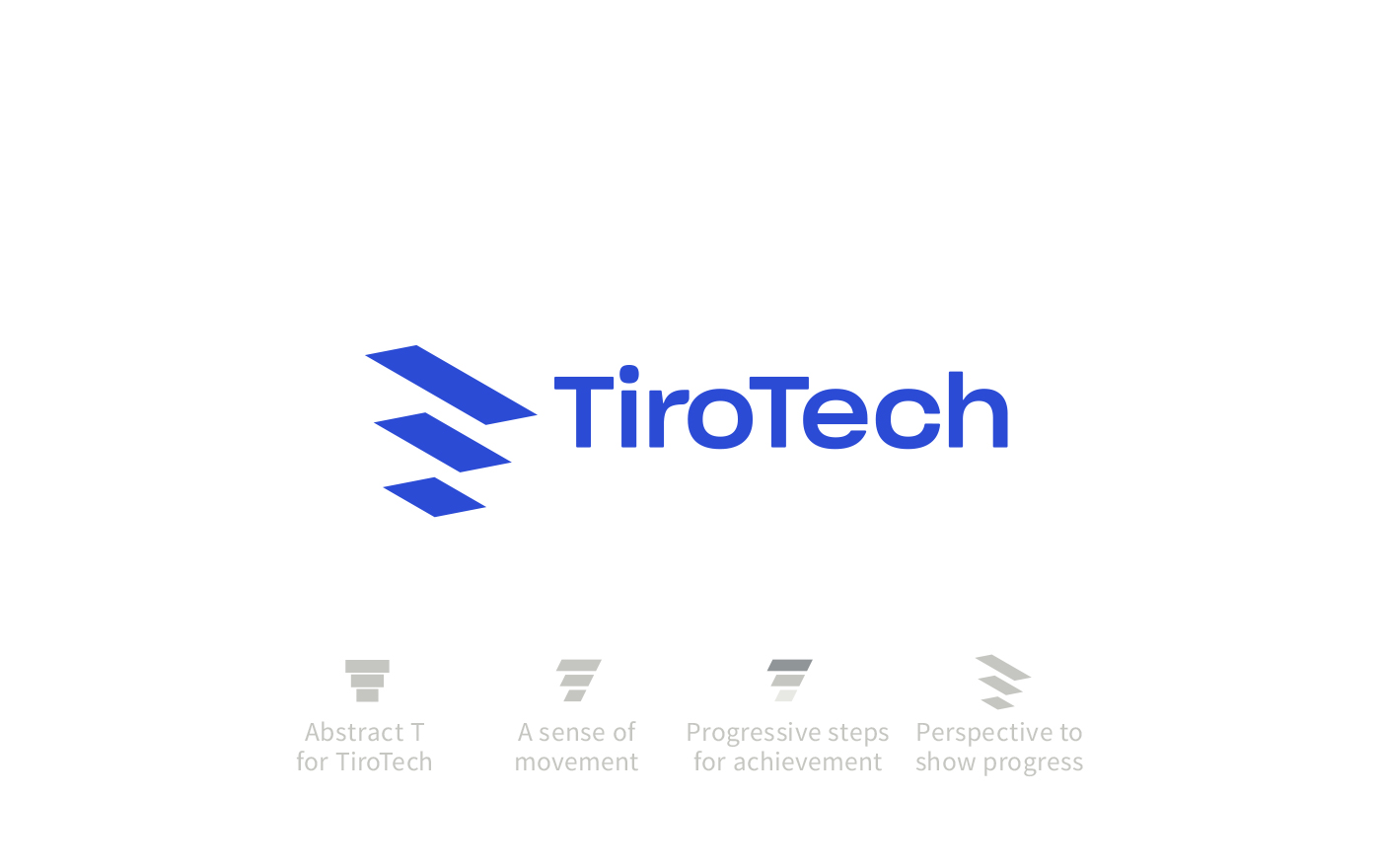 TiroTech Logo Main